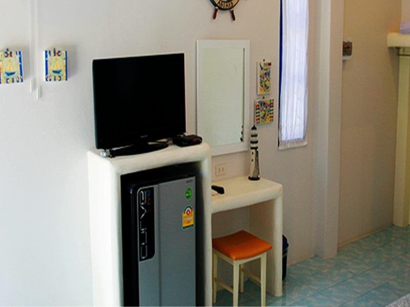 Чаам: Sea Sun Resort Cha Am