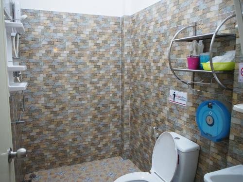 Ко Самет: Runa Runa Hostel