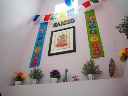 Ко Самет: Runa Runa Hostel