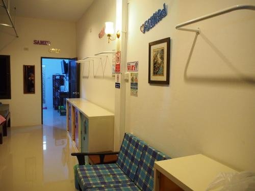 Ко Самет: Runa Runa Hostel