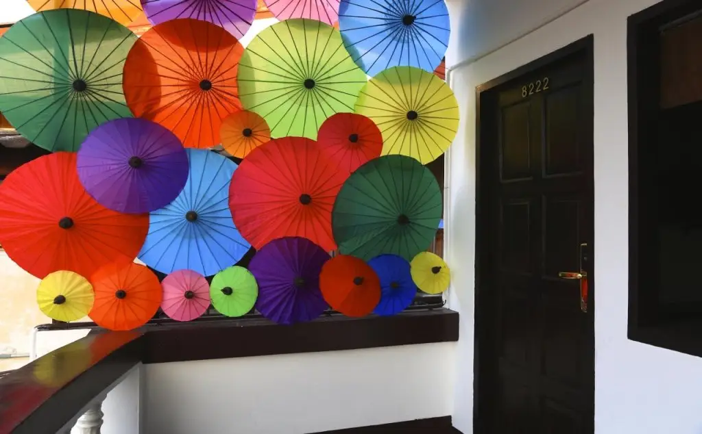 Чиангмай: Pai Residence Chiangmai Gate