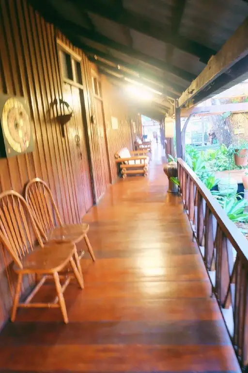 Лопбури: Ruanmai Resort and Spa