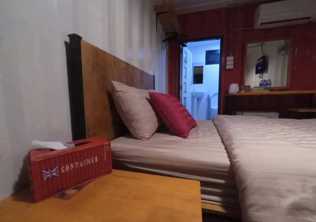 Чианг-Хан: INBOX Living Rimkhong