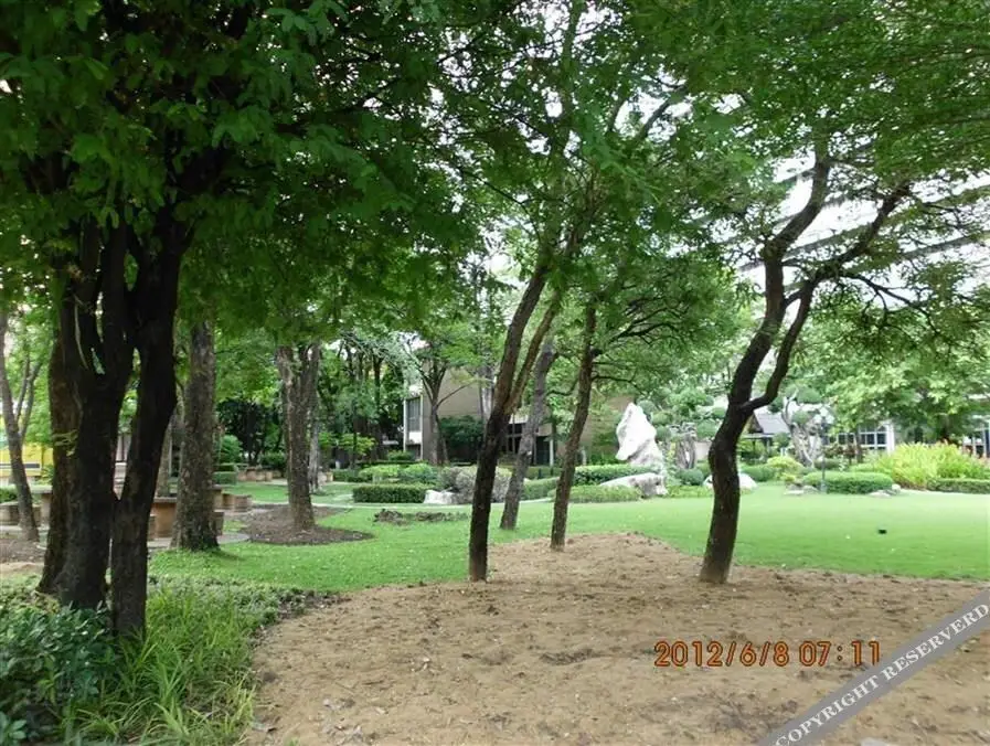 Бангкок: Phranakorn Grand View Hotel