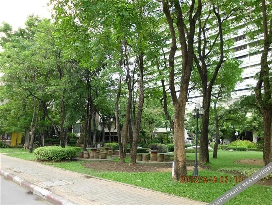Бангкок: Phranakorn Grand View Hotel