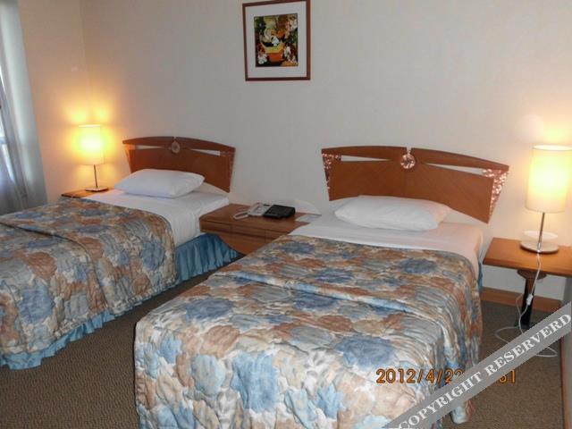 Бангкок: Phranakorn Grand View Hotel