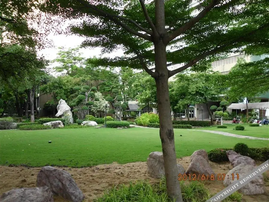 Бангкок: Phranakorn Grand View Hotel