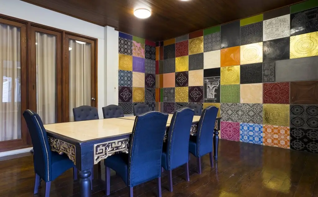 Бангкок: Angelo Family Suites