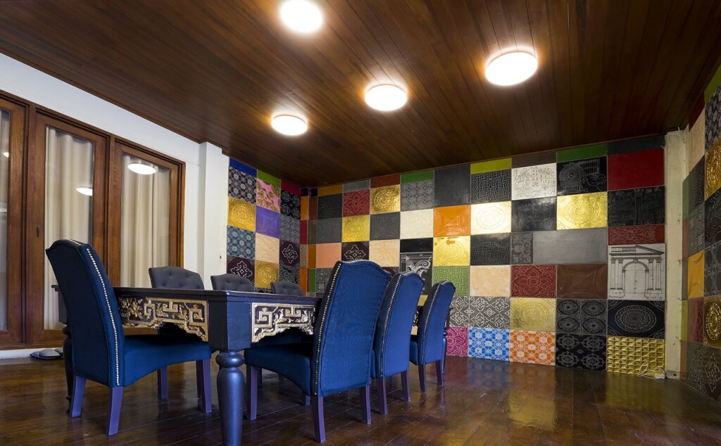 Бангкок: Angelo Family Suites