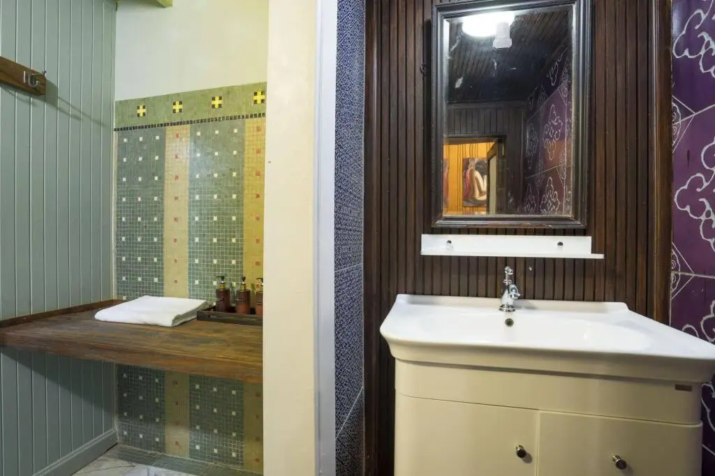 Бангкок: Angelo Family Suites