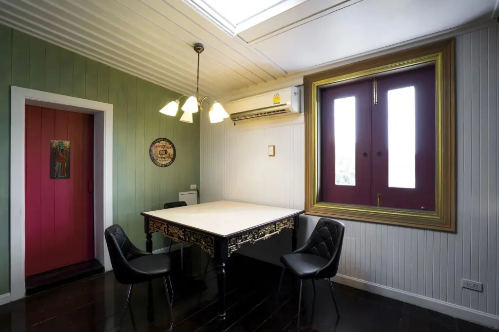 Бангкок: Angelo Family Suites