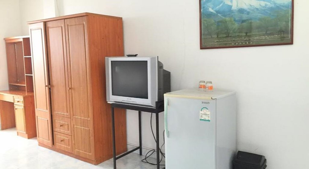 Самуи: Weekender Bungalow