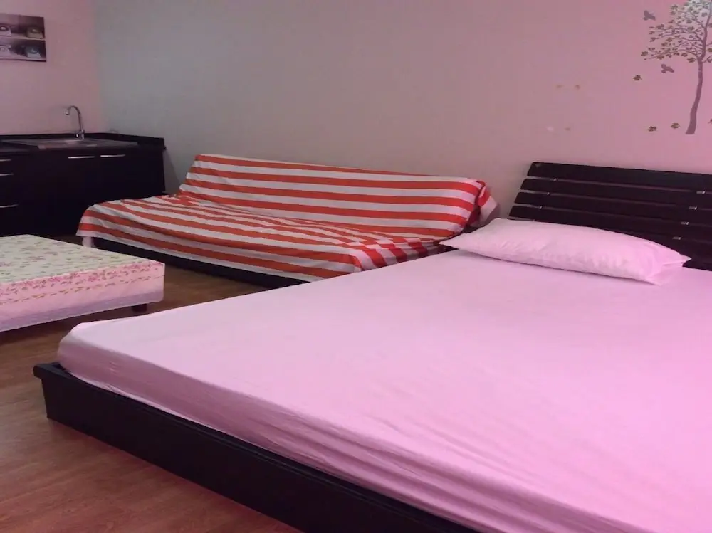 Паккрет: Don Mueang-Challenger Muangthong Thani Condominium