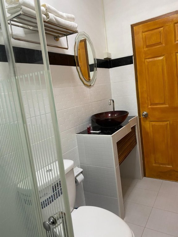 Ханг Донг: Baan Guru Resort