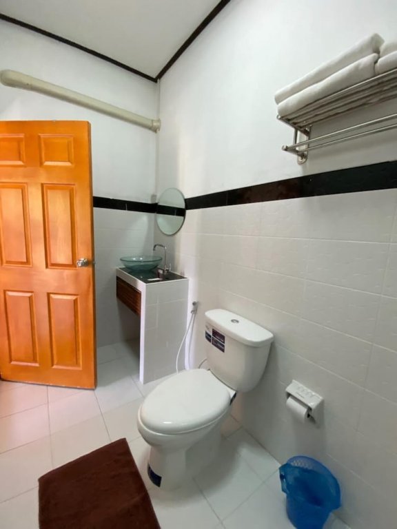 Ханг Донг: Baan Guru Resort
