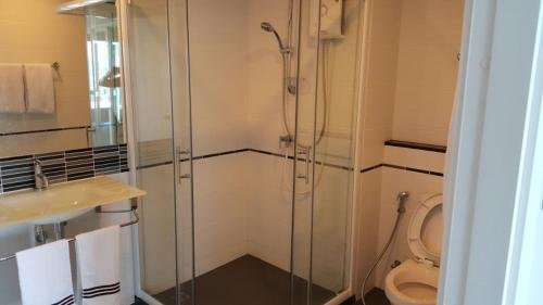 Паттайя: Thailand Pattaya Center Sea Seascape Apartment