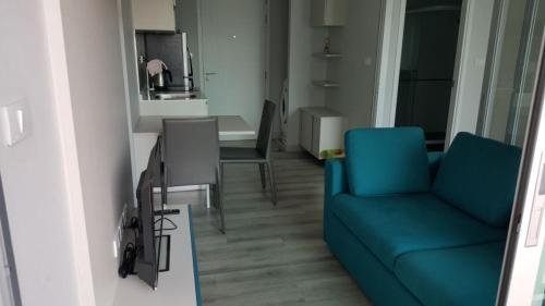 Паттайя: Thailand Pattaya Center Sea Seascape Apartment