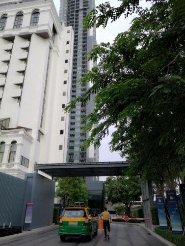 Паттайя: Thailand Pattaya Center Sea Seascape Apartment