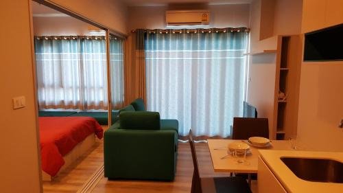 Паттайя: Thailand Pattaya Center Sea Seascape Apartment