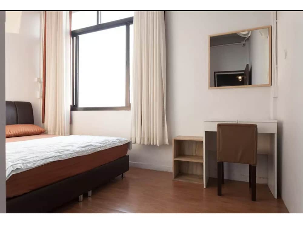 Чиангмай: Makad Hotel