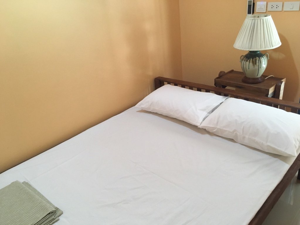 Бангкок: Zleep63 - Hostel