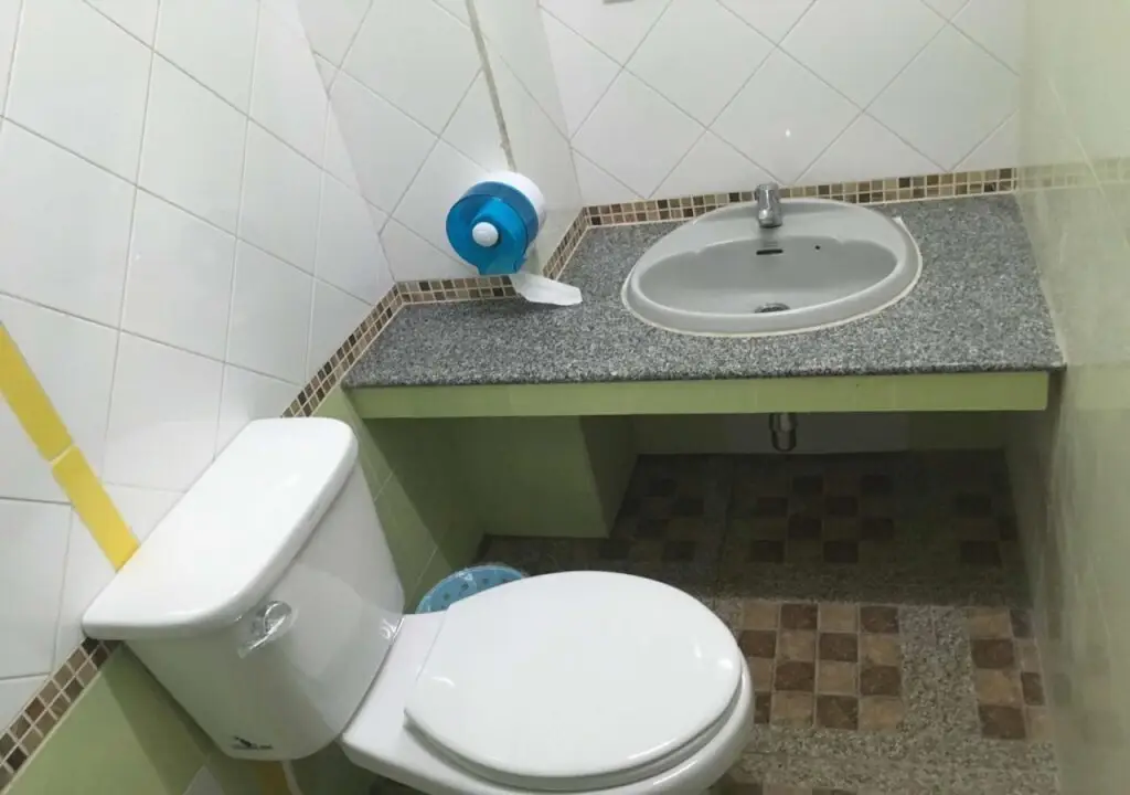 Бангкок: Zleep63 - Hostel