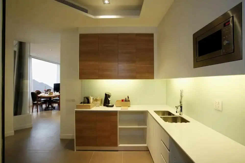 Modus Condominium (Suites & Serviced Residence) — фото 1