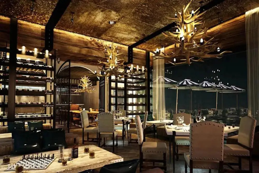 Паттайя: Modus Condominium (Suites & Serviced Residence)