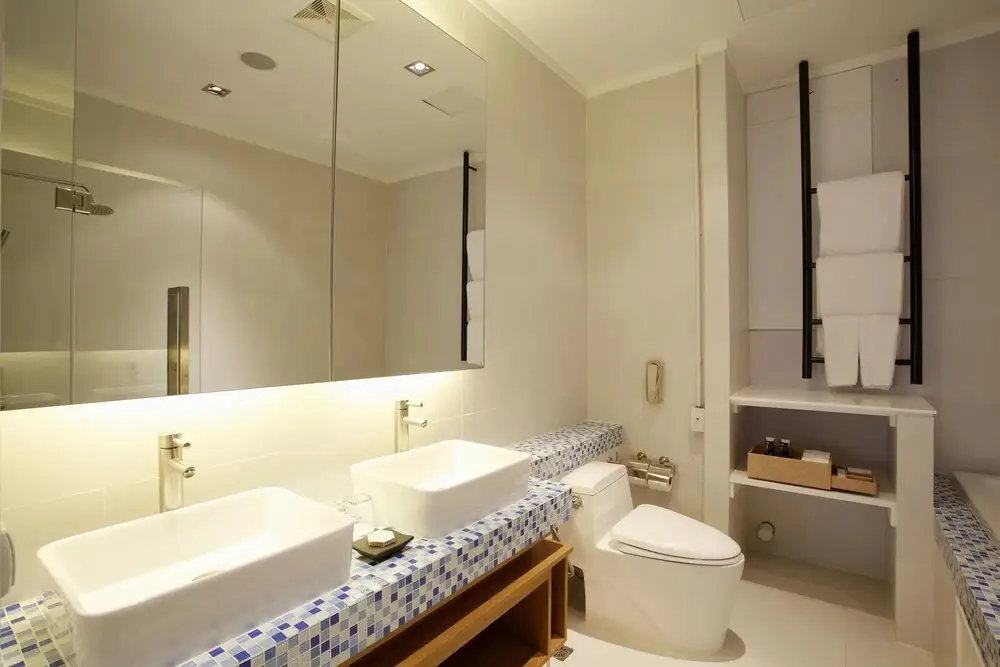 Паттайя: Modus Condominium (Suites & Serviced Residence)