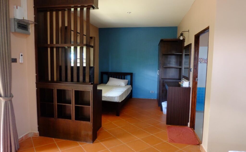 Транг: Hug Cafe Hostel