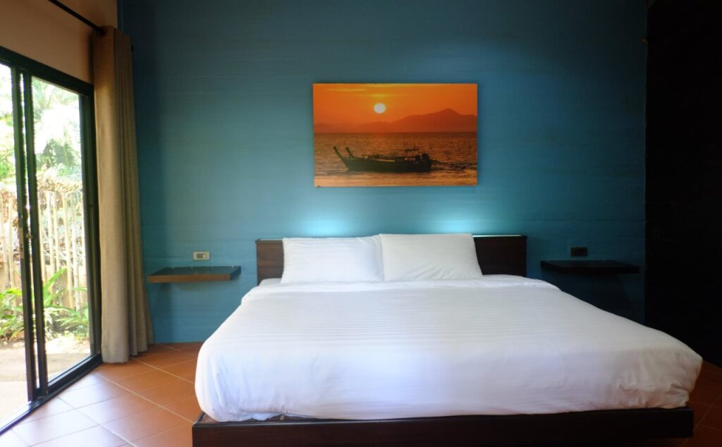Транг: Hug Cafe Hostel