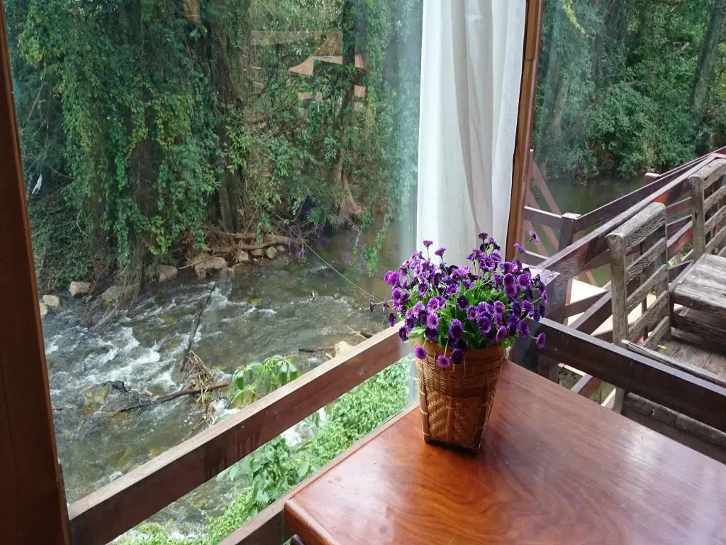 Пак-Чонг: Khaoyai Saitharn Resort