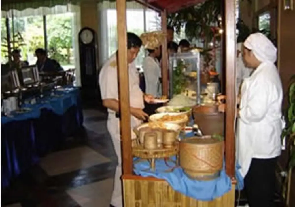 Нонгкхай: Grand Paradise Nongkhai