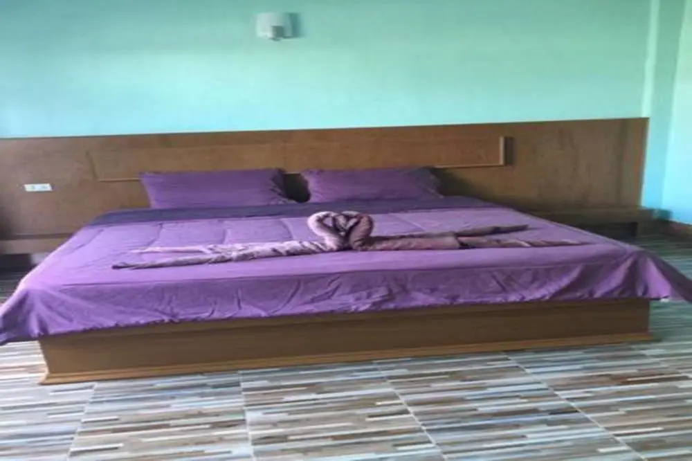 Ланта: Lanta School Beach Resort