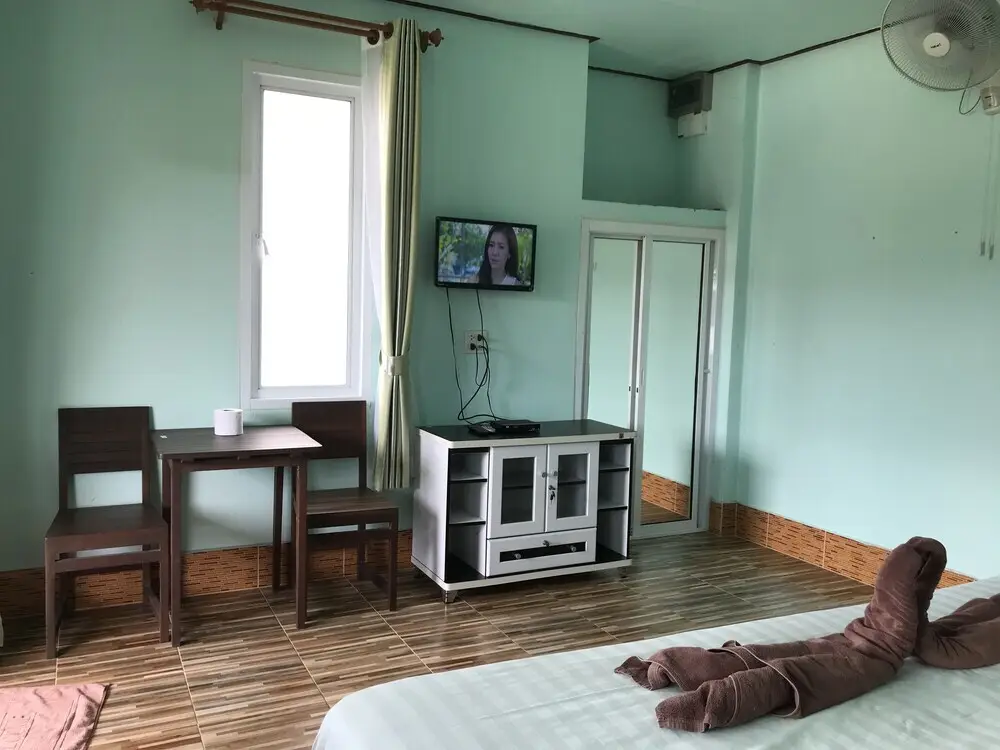 Ланта: Lanta School Beach Resort