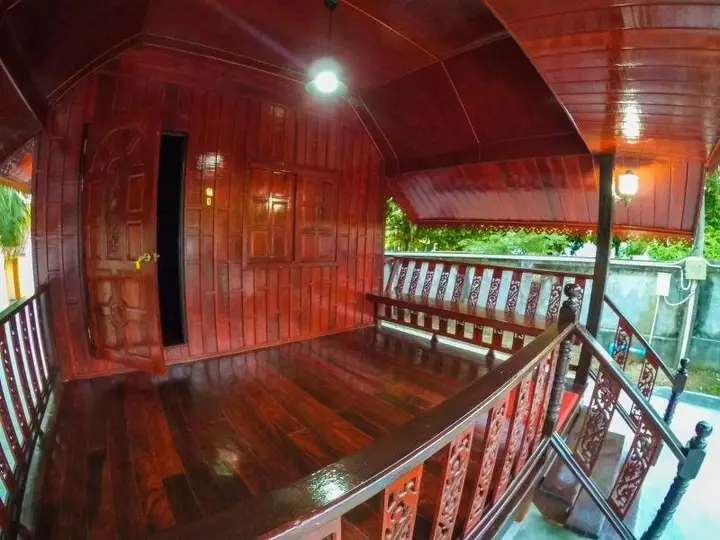 Сонгкхла: Green View Resort