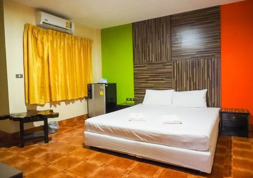 Сонгкхла: Green View Resort
