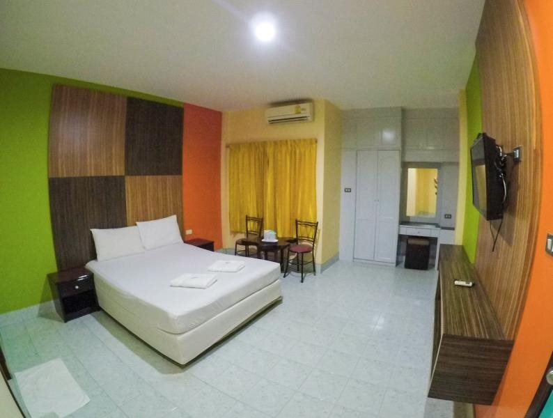 Сонгкхла: Green View Resort
