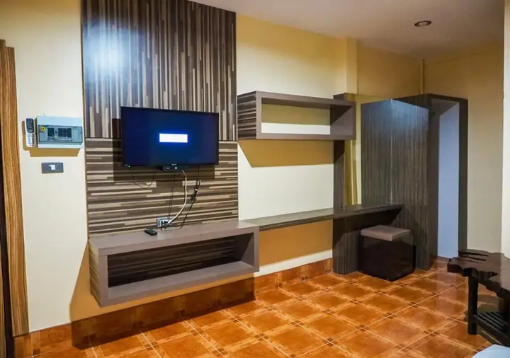 Сонгкхла: Green View Resort