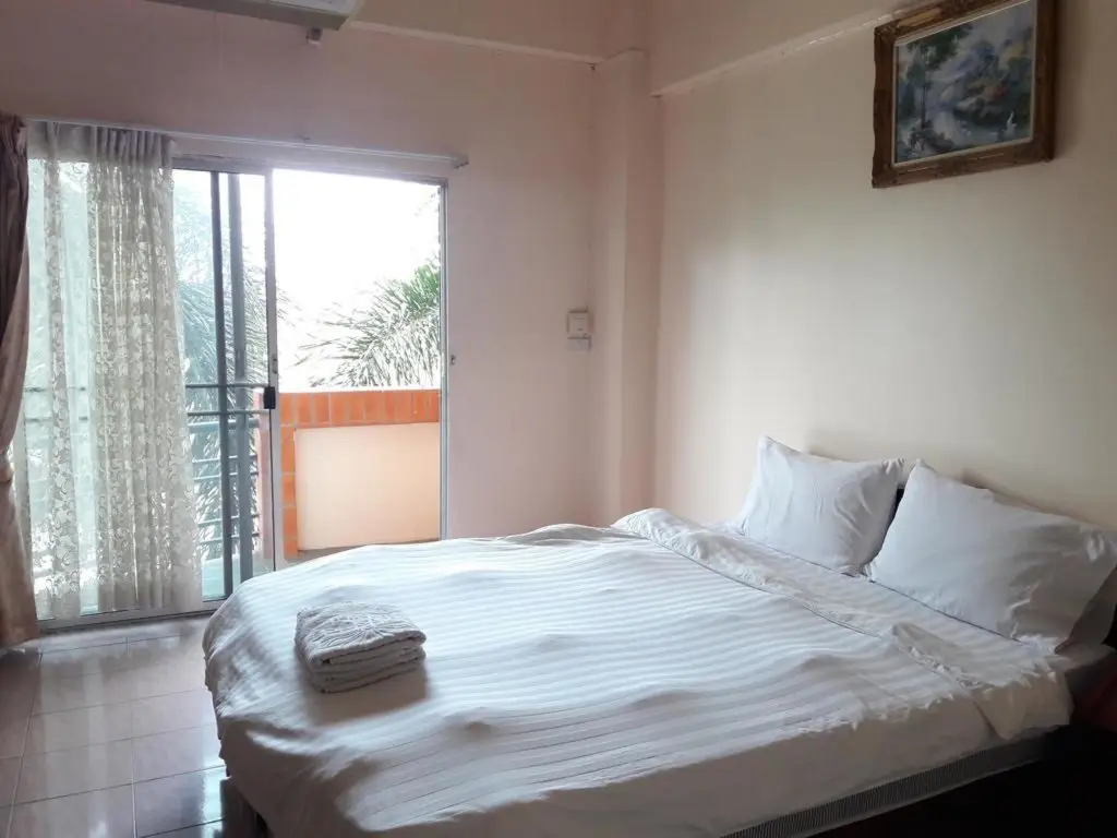 Лопбури: Rawanda Resort Hotel