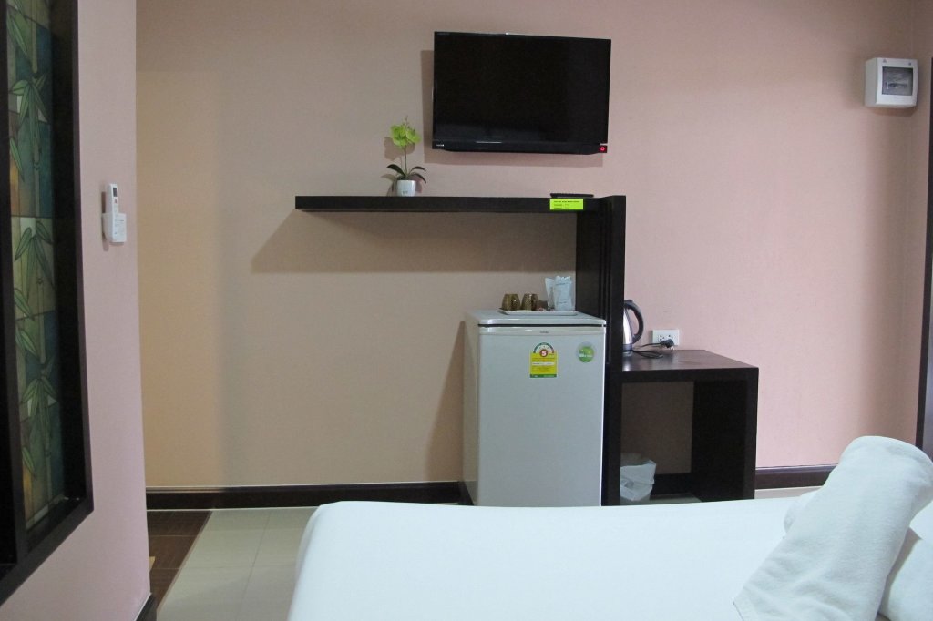 Сирача: Jirapa Modern Resort