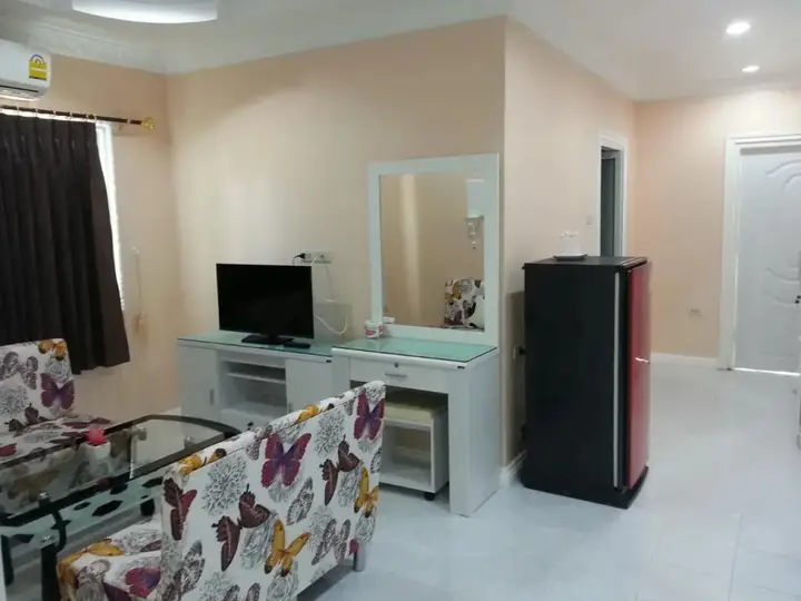 Паттайя: Narnia Resort Pattaya