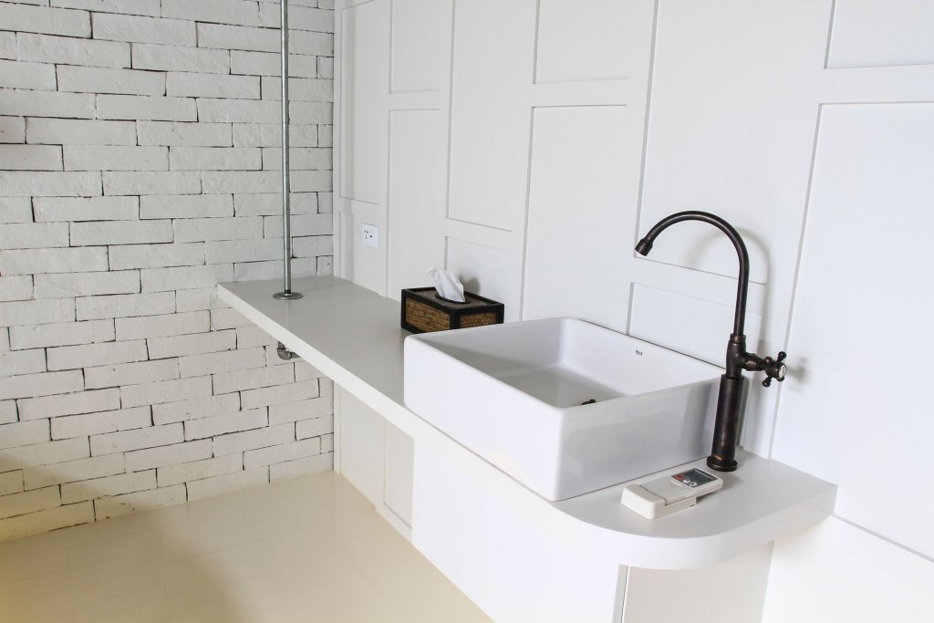 Бангкок: Siam Plug In Hostel