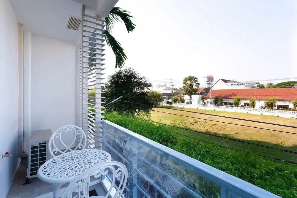 Хуахин: Baan Sandao Beachfront Condominium