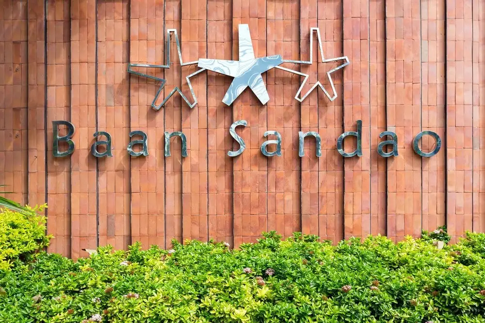 Baan Sandao Beachfront Condominium — фото 1