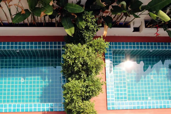 Чиангмай: Joyful Thai Boutique Hotel Chiang Mai