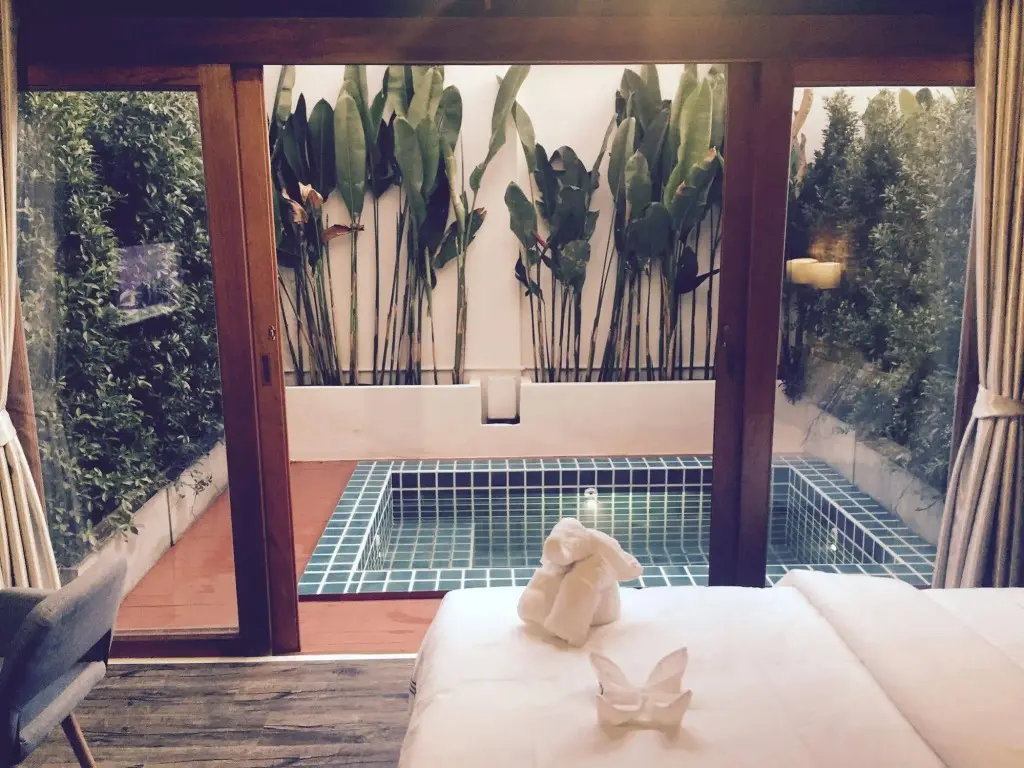 Чиангмай: Joyful Thai Boutique Hotel Chiang Mai