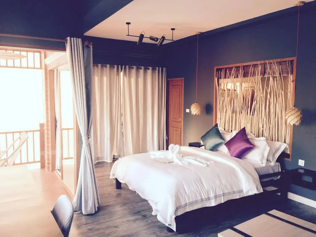 Чиангмай: Joyful Thai Boutique Hotel Chiang Mai
