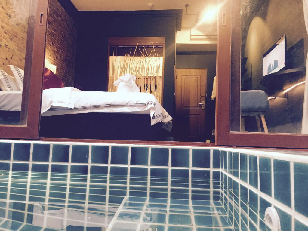 Чиангмай: Joyful Thai Boutique Hotel Chiang Mai