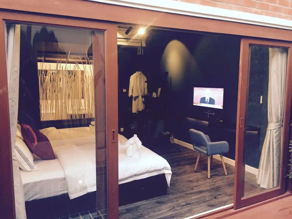 Чиангмай: Joyful Thai Boutique Hotel Chiang Mai